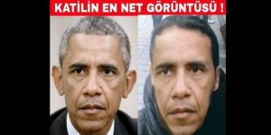 Турецкая газета «сделала» из Обамы стамбульского стрелка