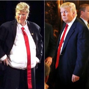 Война Трампа с Голливудом обозначила возможность больших перемен