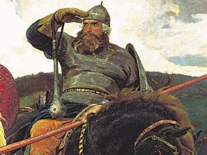 "Илья Муромец родился под Черниговом": как украинские ведомства чистят Википедию