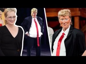 [«Переоценили»] «В рамках широкомасштабной акции официальной цензуры российское правительство запретило в стране все фильмы с участием Мерил Стрип, и это решение сразу же вступило в силу» - Borowitz