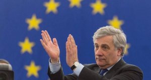 Как Путин сделал "кудзуси" Европарламенту