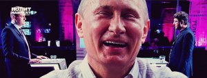 На «Дожде» либералы перегрызлись между собой и похвалили Путина