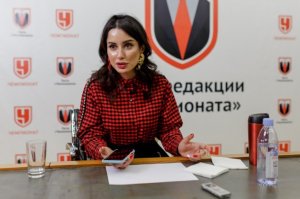 Канделаки: теннис в России пока массовая аудитория не смотрит