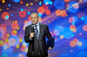 Hollywood Reporter: «Рай» Кончаловского получил «Золотого орла» как лучший фильм