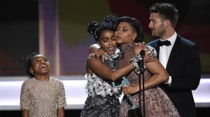 Гадание на премиях. Гильдия киноактеров США назвала лучшие фильмы года