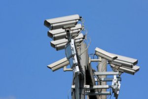 Стало известно, сколько штрафов за нарушения ПДД выписали дорожные камеры в 2016 году