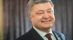 Порошенко заявил о своем «большом желании» отмены антироссийских санкций