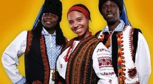 Пятничное: Украинскую делегацию на приёме у Трампа в Вашингтоне приняли за монголов