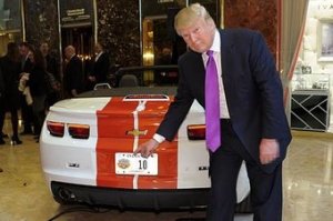 Налоги Трампа: американские машины могут подорожать на пару сотен долларов, импортные — на десятки тысяч