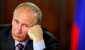 [Сказка ложь, да в ней намек] Владимир Путин: ну вы у меня дочирикаетесь, птички божьи