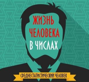 ЖИЗНЬ В ЦИФРАХ
