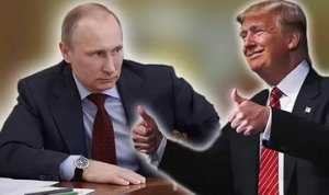 Ведущий CBS о ядерном плане Трампа: опять холодная война, только все теперь за русских