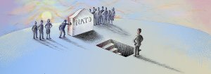 Вот так закончится НАТО