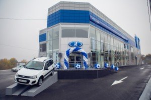 АвтоВАЗ поставит на Кубу 300 автомобилей Lada