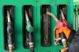 В России вводят экспресс-проверку качества топлива на АЗС