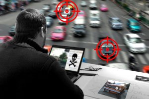 Автомобили-убийцы. Какие машины ЦРУ может в любой момент подставить под ДТП?