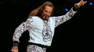 Никита Джигурда поедет на «Евровидение» от ДНР