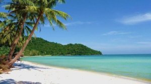 Остров Фукуок