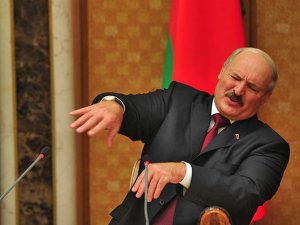 Шел 2020 год в Беларуси..