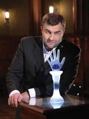 Михаил Пореченков разоблачил шоу «Битва экстрасенсов»