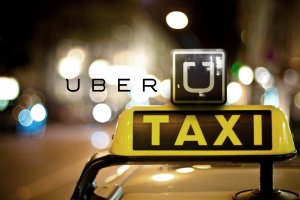 Водитель Uber отвезла к своему молодому человеку его любовницу