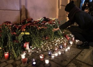 [«А потому что Исакий не надо было трогать»] «Простите меня, пожалуйста». Олег Кашин о своем скандальном высказывании по поводу теракта в Санкт-Петербурге