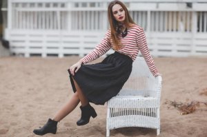 Модный словарь: лонгслив