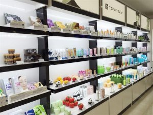 Большая статья о вчера, сегодня и завтра корейского бренда Tony Moly