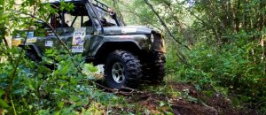 История модификаций легендарного УАЗ (в простонародье “бобик”)