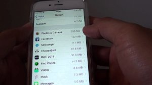 Топ-менеджер «Мегафона» заявил о намерении судиться с Apple из-за размера гигабайта