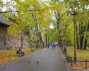 [Декупаж] Скорость внутри Бульварного кольца предложили снизить до 50 км/час