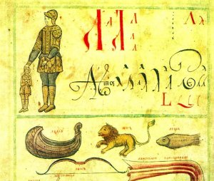 Главные загадки Русского языка