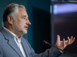 Глава Донецкой "военно-гражданской администрации" заявил, что Ростовская область принадлежит Украине