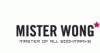 Конкурс: Логотип для Mister Wong