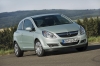 Opel Corsa Hybrid - новый концепт гибридного автомобиля