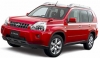 Nissan представил новый X-TRAIL