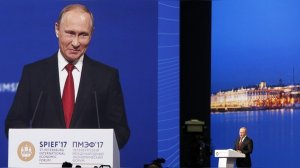 New York Post: Путин затроллил американских демократов на пять баллов, с радостью подпитывая «паранойю» Демократической партии о «вмешивальстве» России в президентские выборы