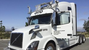 За робота в ответе: в России начинают страховать поездки на беспилотных автомобилях