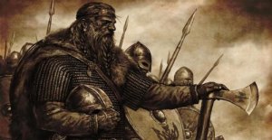 Где живут в России потомки викингов?