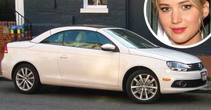 Экономные знаменитости