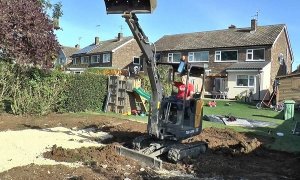 Дом, который построил Колин Фёрз