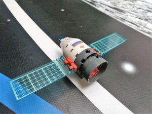 «Роскосмос» и LEGO Education представили совместный проект на Втором Форуме социальных инноваций регионов