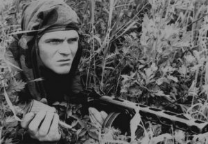 Жизнь разведчиков