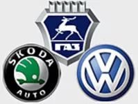Volkswagen укрепляет связи с российским ГАЗом