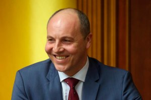 Парубий: После завершения строительства трубопровода «Северный поток-2» российская армия вторгнется на Украину