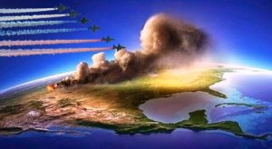 Трамп договаривался о эвакуации Америки в Сибирь. Йелловстоун 6-го июля заколебал!