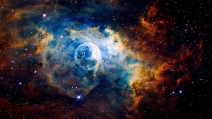 Источники в NASA: на Земле существуют «порталы» для путешествий во времени