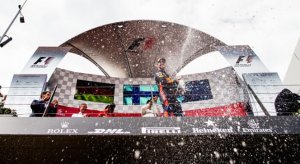 Гран-при Австрии 2017 (Формула 1)