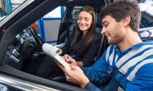 МЭР разрабатывает закон о съёмке техосмотра на видео