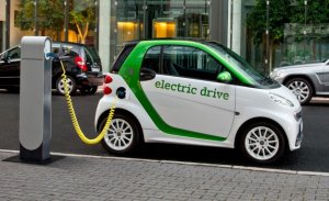 Smart теряет ~2/3 американского рынка из-за перехода на электромобили